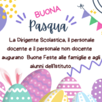 Buone e Serene Festività