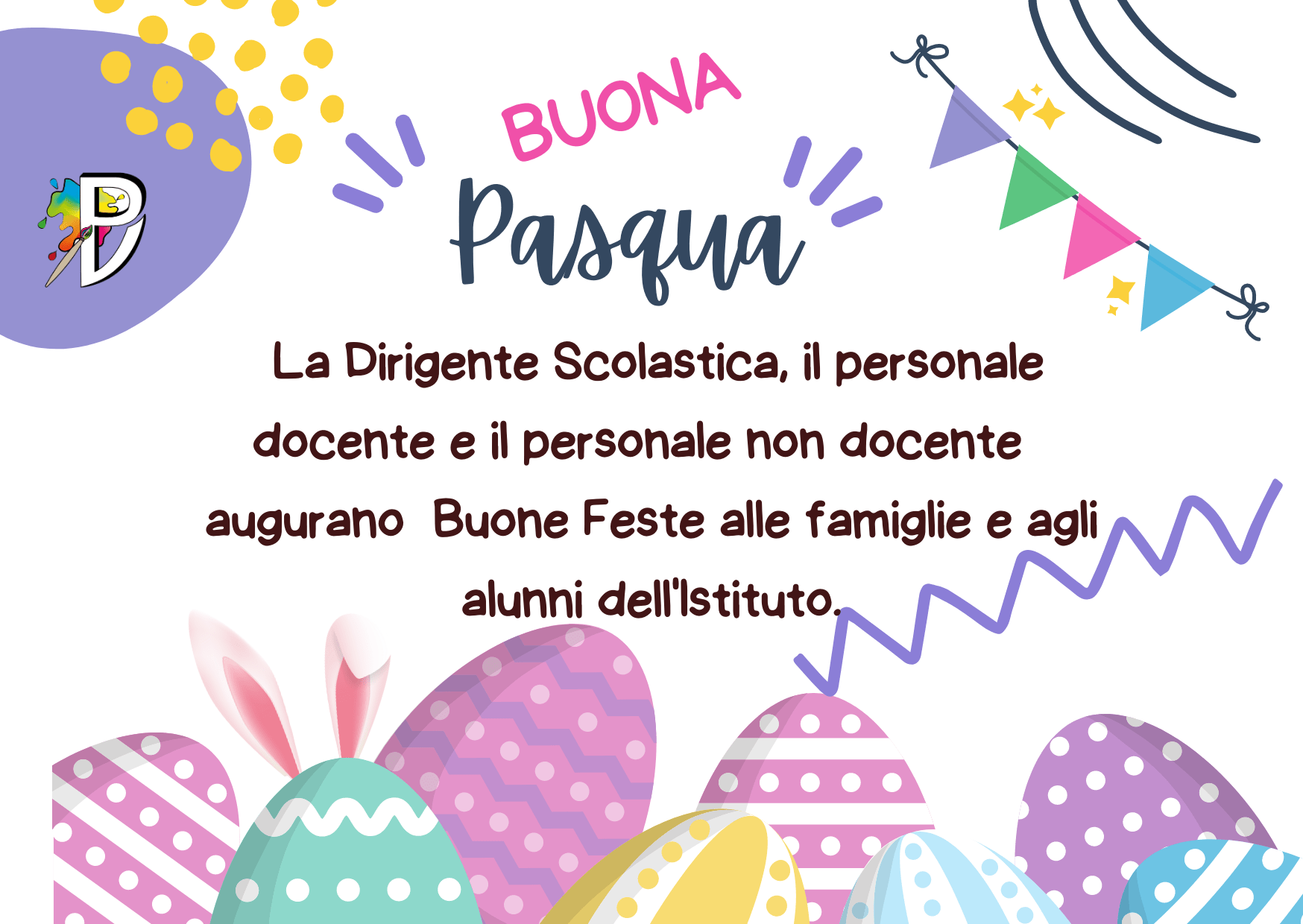 Buone e Serene Festività