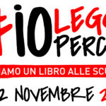 #IO LEGGO PERCHE’