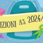 ISCRIZIONI A.S. 2024/2025