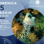 Metamorfosi: spettacolo al Teatro Unione 25 Maggio ore 18:00