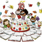 #IO LEGGO PERCHE’: doniamo un libro alle scuole!