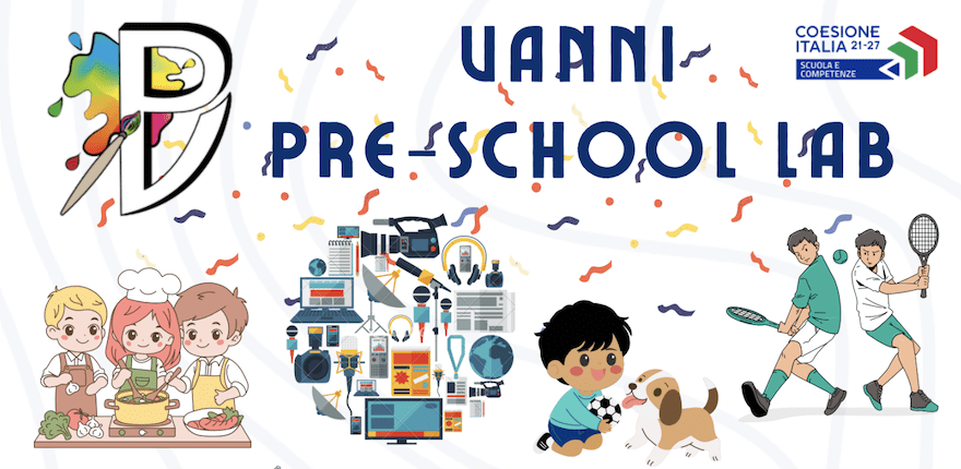 Vanni Pre-School lab
