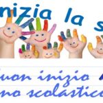 Info inizio lezioni Istituto “Pietro Vanni”