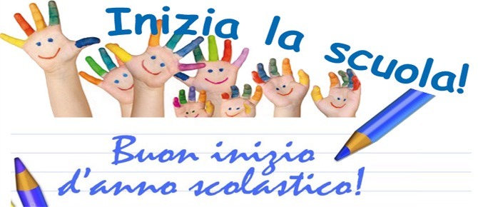 Info inizio lezioni Istituto “Pietro Vanni”