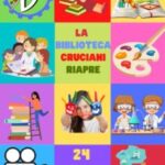 RIAPRE LA BIBLIOTECA “CRUCIANI”