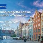 L’ESPERIENZA E-TWINNING: DA DANZICA ALLA VANNI