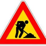 LAVORI DI RIFACIMENTO MANTO STRADALE VIA SABOTINO