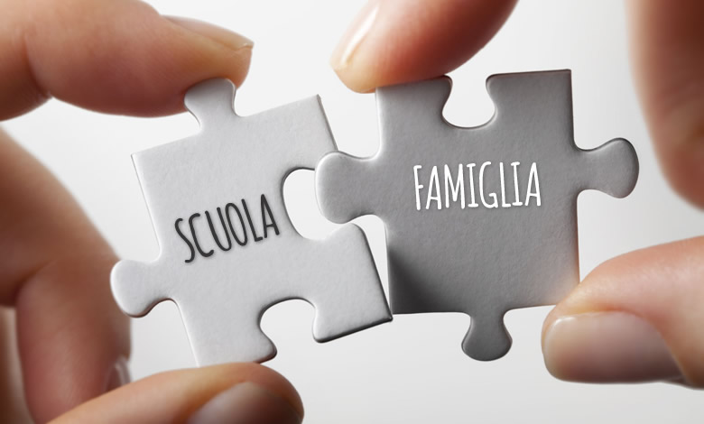 RIUNIONE CON I GENITORI DEGLI ALUNNI DELLA SCUOLA VANNI