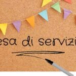 Presa di servizio personale Docente e ATA
