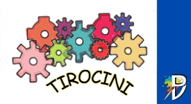TIROCINI